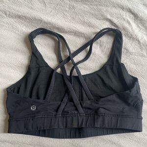 Lululemon Sports Bar